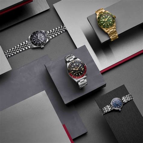 nuovi orologi tudor 2021|tudor official website.